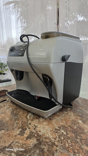 Macchina caffe gaggia - macchina,