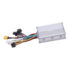 Regolatore Bici Elettrica 52V