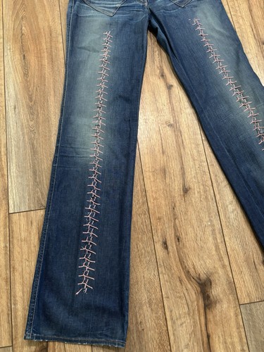 Nuovo jeans just - jeans, cavalli