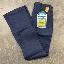 Jeans vintage Wrangler uomo