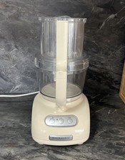 KitchenAid Artisan Tritatutto