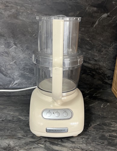 Kitchenaid artisan tritatutto - artisan,
