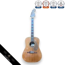 Chitarra acustica Fender Elvis