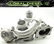 Turbocompressore Renault