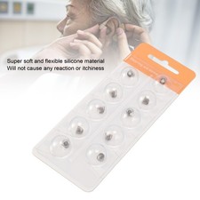 Cupole aperte 10 pezzi per