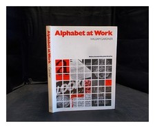 GARDNER, WILLIAM Alphabet at