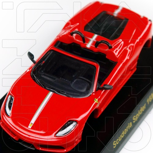 Ferrari 430 scuderia spider - scuderia,