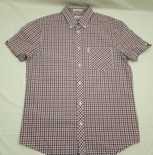 CAMICIA UOMO BEN SHERMAN