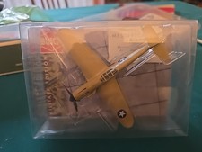 Modellino aereo Messerschmitt