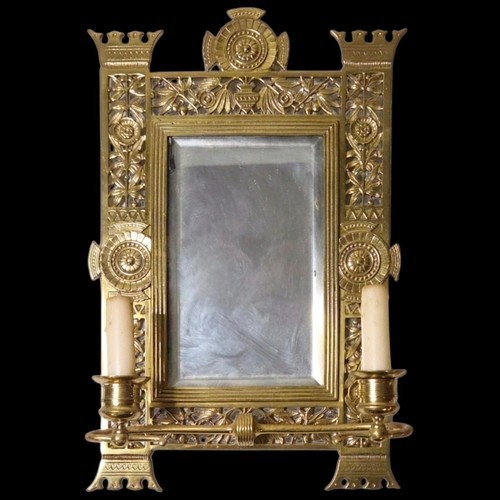 Applique antico eastlake - applique,