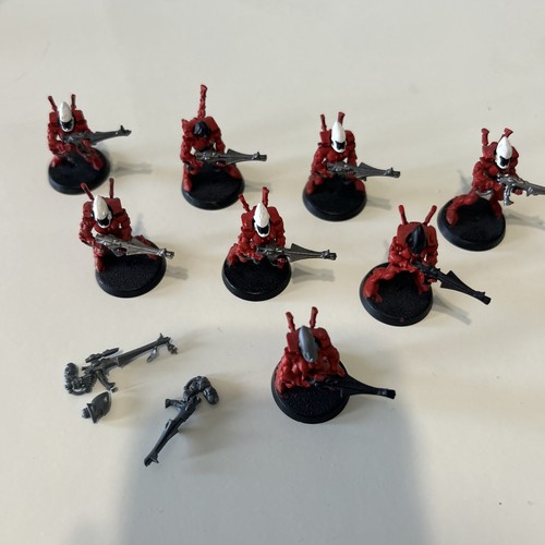Warhammer 40k eldar - 40k,
