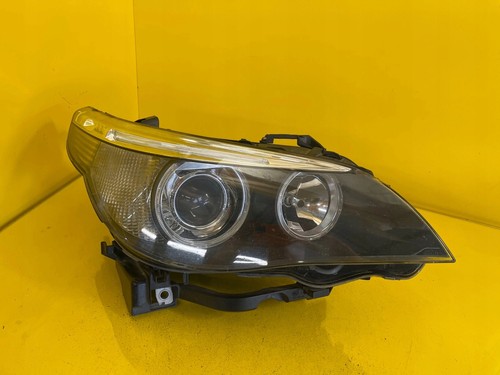 Bmw e60 e61 bi xenon - e61,