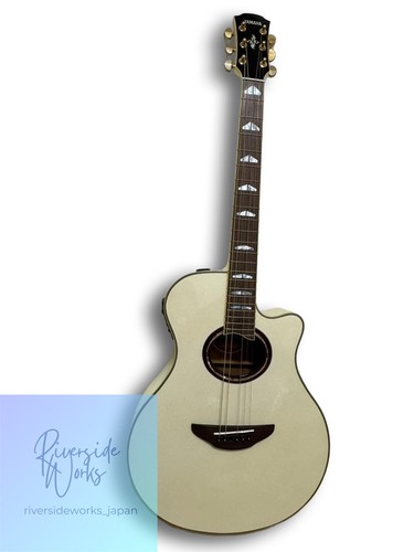 Chitarra acustica yamaha - acustica,