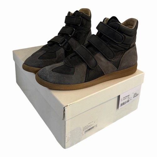 Sneakers alte maison margiela - maison,