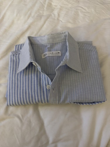 Zara camicia ragazzo - ragazzo, a