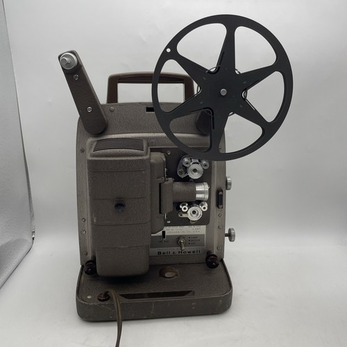 Proiettore cinematografico