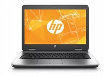 HP Probook 640 G2 i5 16GB