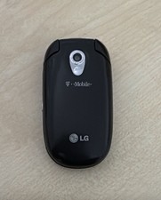 LG KG225 Nero, Testato