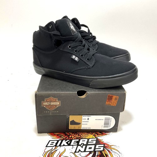 Nuovi stivali sneakers harley - stivali,