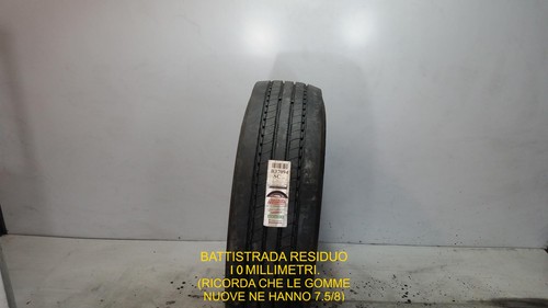 Gomme usate stagioni - ,