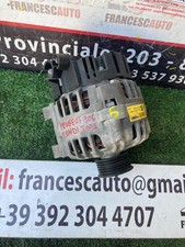 ALTERNATORE PEUGEOT 306 2.0