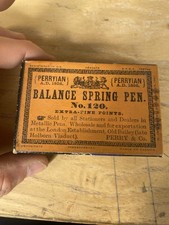 Scatola Pennini Balance Spring