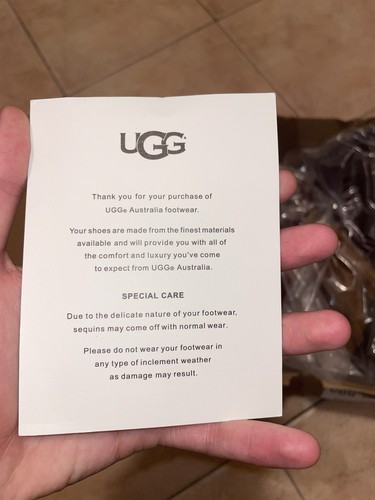 Ugg funkette