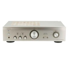 Amplificatore integrato denon - amplificatore,