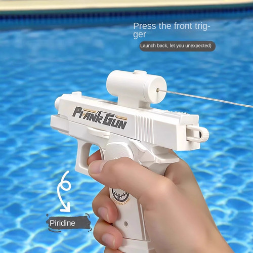 Pistola acqua mini - ad,