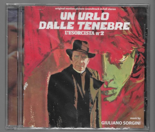 Giuliano sorgini un urlo - giuliano,