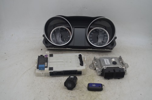 115135 kit chiave - 115135, avviamento
