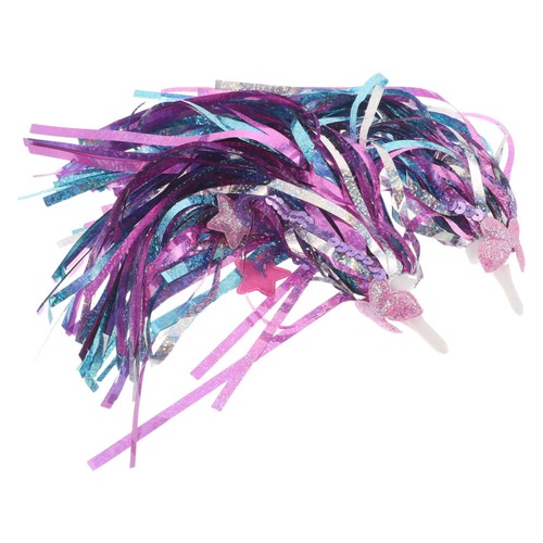 Nappe manubrio bici streamer - nappe,