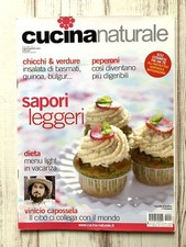 CUCINA NATURALE n. 7