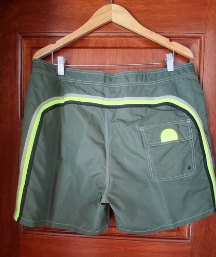 Sundek pantaloncini bagno - sundek,