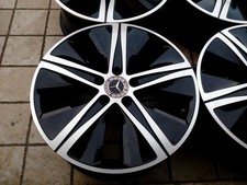 4 CERCHI IN LEGA 18 ORIGINALI