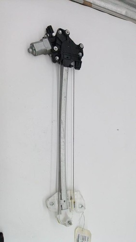 Alzacristalli elettrico