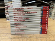 Fumetti "Ken Parker Collezione