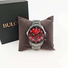 Orologio Bulova Uomo Marine