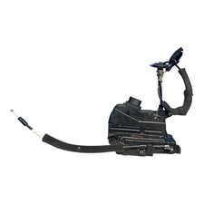 SERRATURA POSTERIORE DESTRA