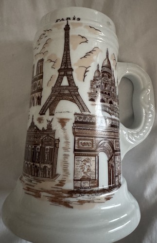 Tazza birra stein ceramica - stein,