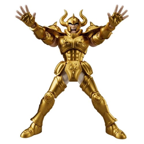 Blokees saint seiya - blokees, champion