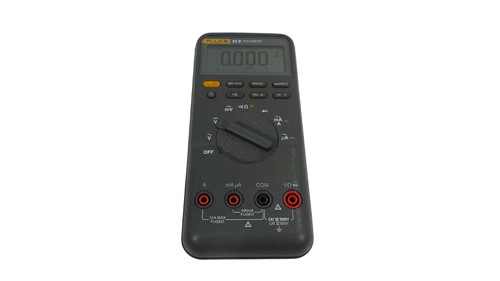 Multimetro fluke 83v - fluke,