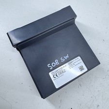 PEUGEOT 508 SW MK1 CONTROL