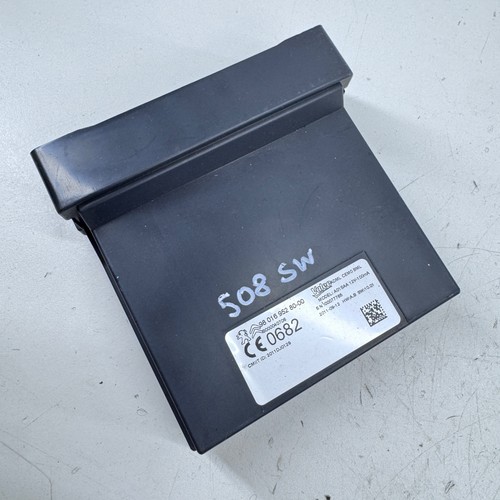 Peugeot 508 mk1 centralina - 508,