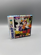 🔥Dragon Ball Z: Supercombattente Leggendario (Nintendo Game Boy Color, 2002) | Ottimo