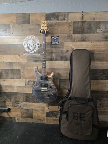 Prs custom con - prs, se