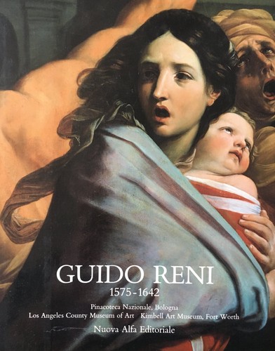 Guido reni 1575 1642 nuova - reni, 1575-1642,