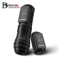 Macchina per tatuaggi wireless