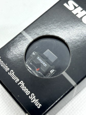 SHURE N44G Stylus NOS