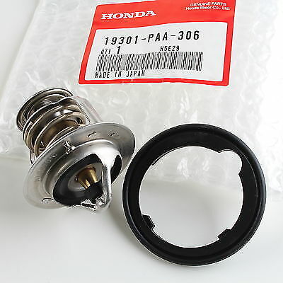 Termostato originale honda oem - honda,